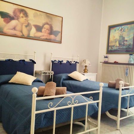 Apartament Casa Scalini Como Zewnętrze zdjęcie