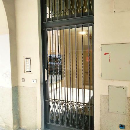 Apartament Casa Scalini Como Zewnętrze zdjęcie