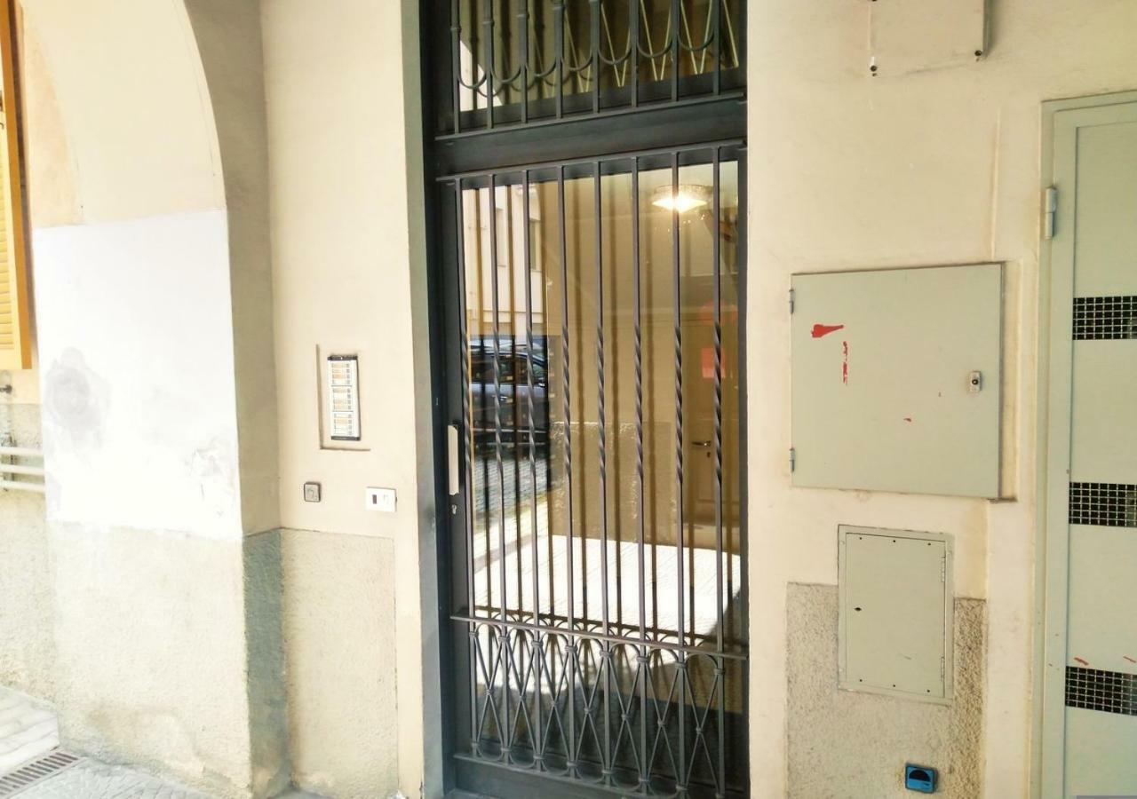 Apartament Casa Scalini Como Zewnętrze zdjęcie