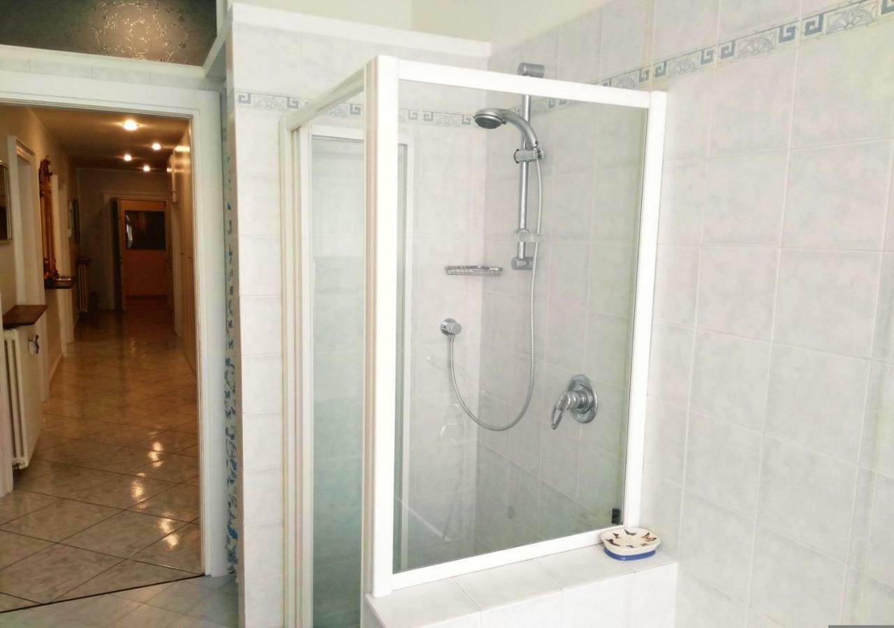 Apartament Casa Scalini Como Zewnętrze zdjęcie