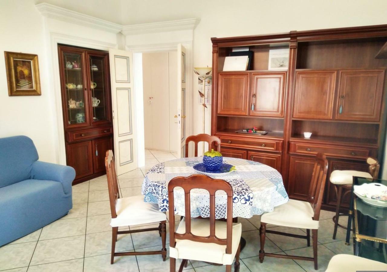 Apartament Casa Scalini Como Zewnętrze zdjęcie