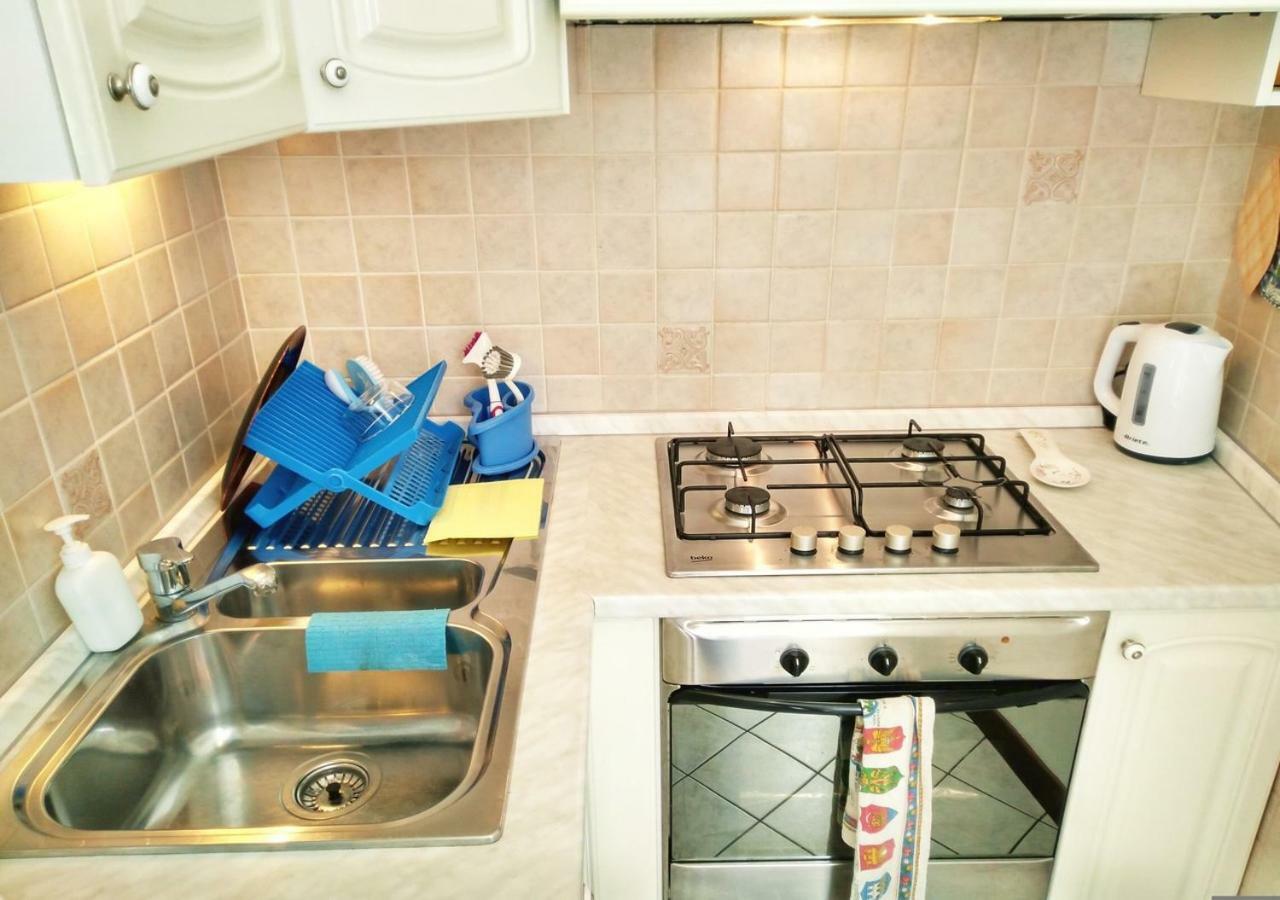 Apartament Casa Scalini Como Zewnętrze zdjęcie