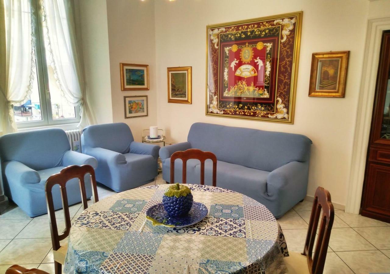 Apartament Casa Scalini Como Zewnętrze zdjęcie
