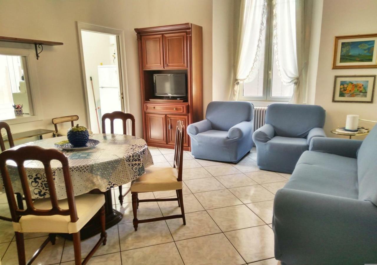 Apartament Casa Scalini Como Zewnętrze zdjęcie