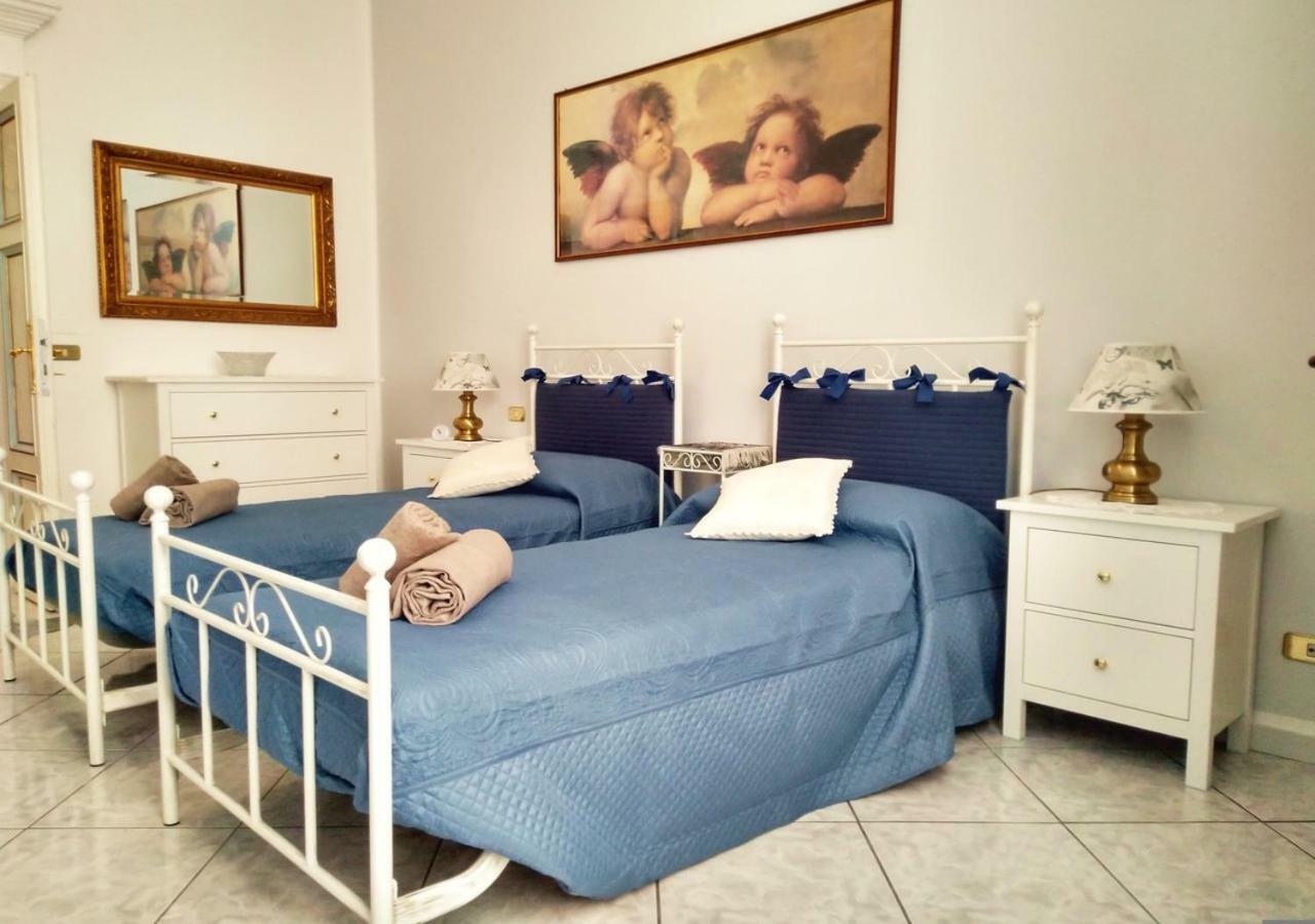 Apartament Casa Scalini Como Zewnętrze zdjęcie