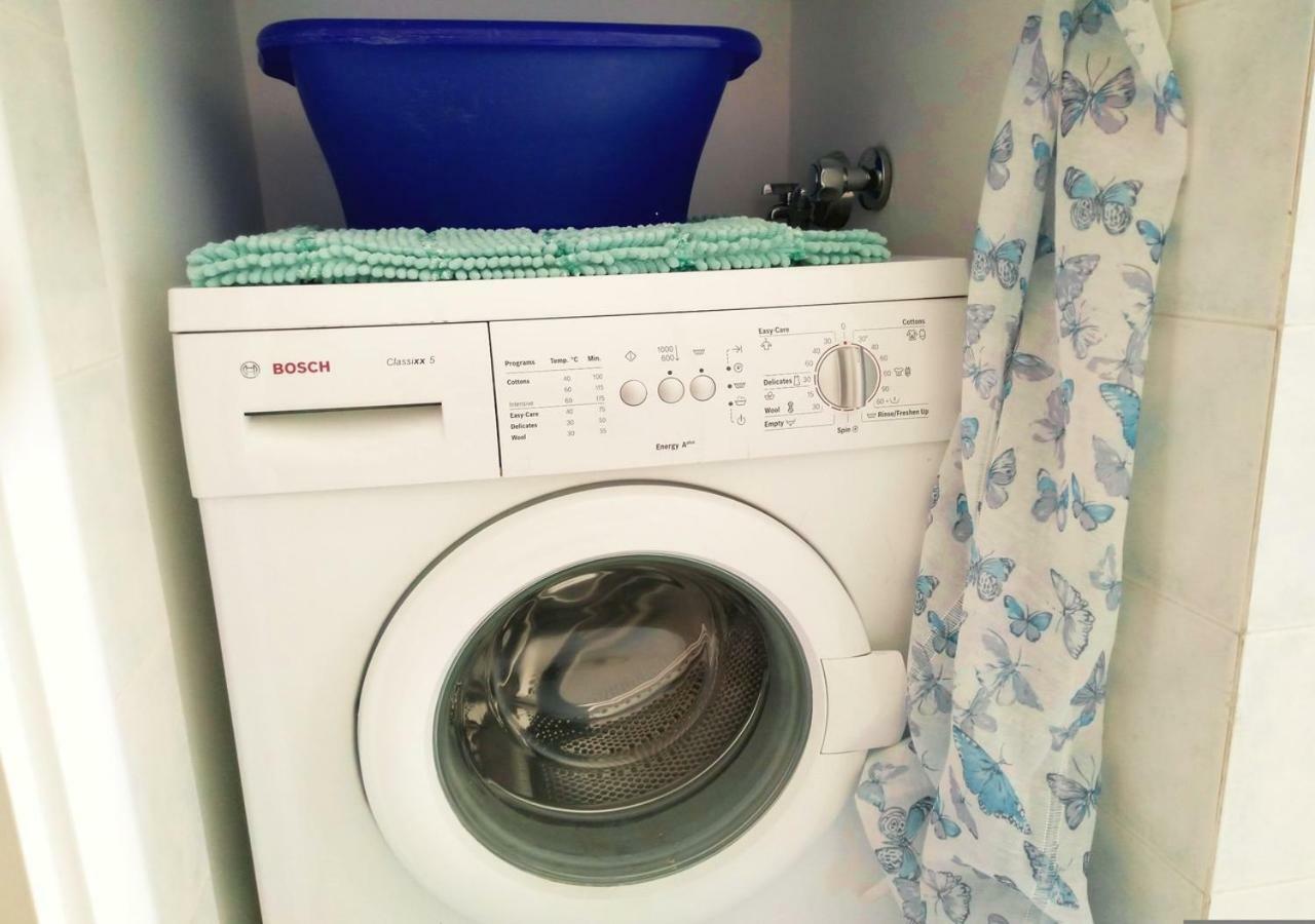 Apartament Casa Scalini Como Zewnętrze zdjęcie