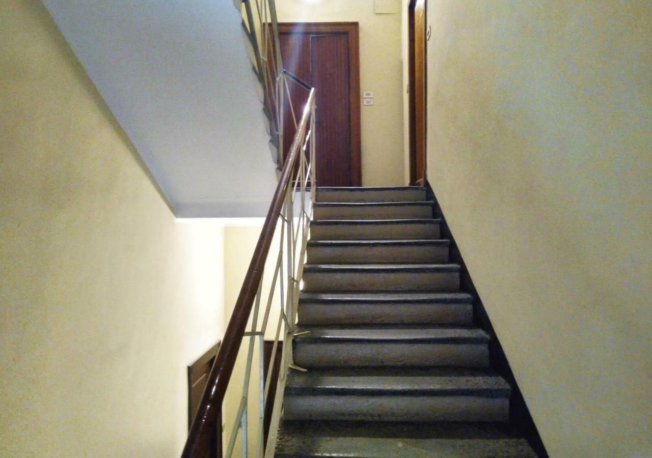 Apartament Casa Scalini Como Zewnętrze zdjęcie