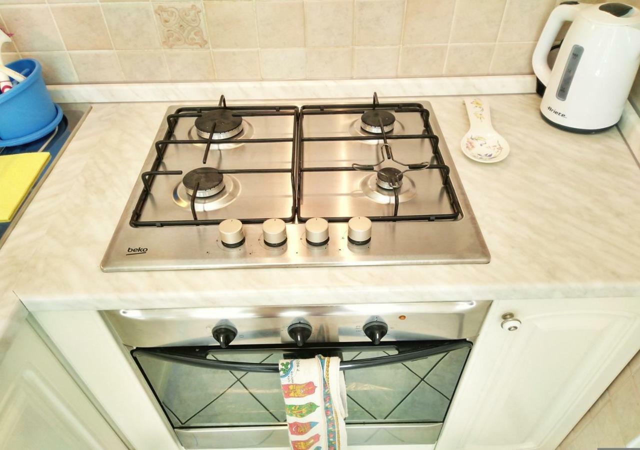 Apartament Casa Scalini Como Zewnętrze zdjęcie