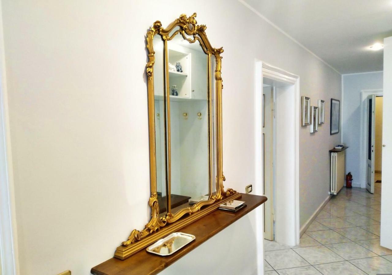 Apartament Casa Scalini Como Zewnętrze zdjęcie