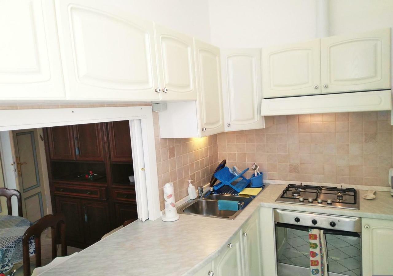 Apartament Casa Scalini Como Zewnętrze zdjęcie